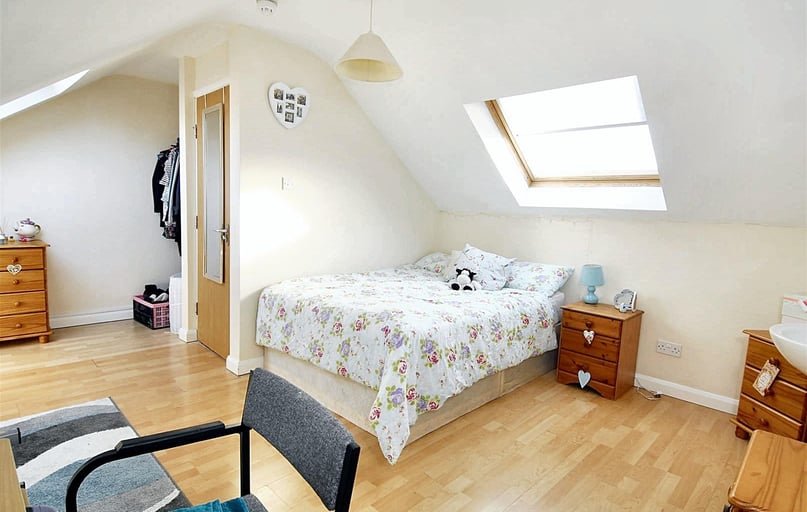 Beaumont Road, Flat 3, St Judes, Plymouth - Image 1